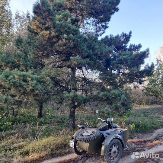 Днепр мт9