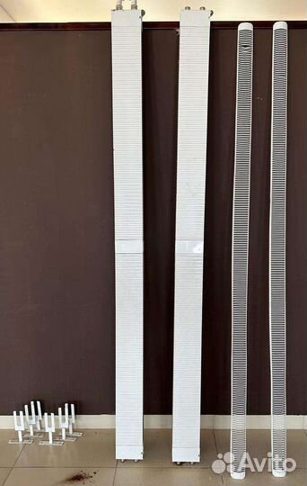 Батарея отопления