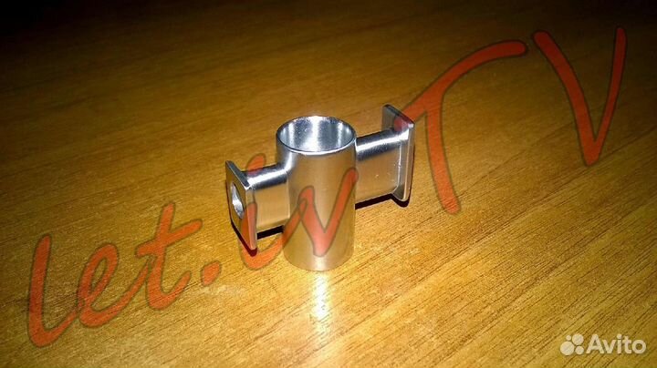 Малые диффузоры на solex