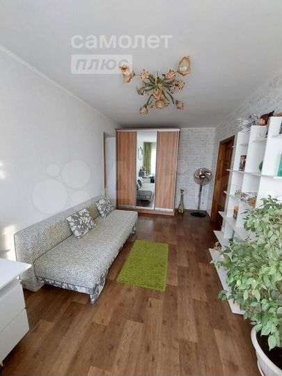 3-к. квартира, 77,3 м², 11/14 эт.