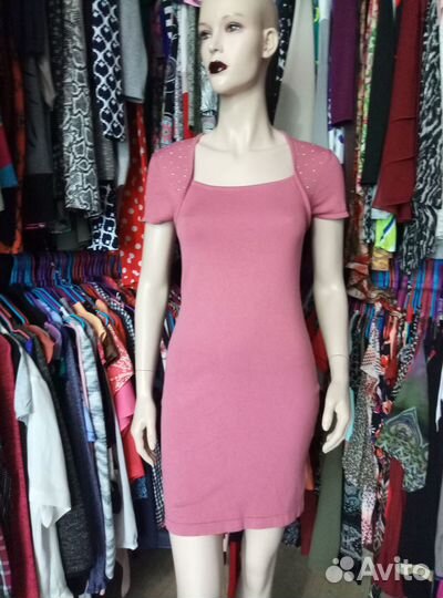 Платье (Melrose) 36