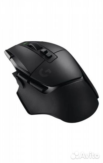 Игровая мышь Logitech G502 X Lightspeed