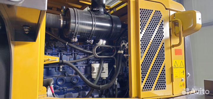 Фронтальный погрузчик Weichai Heavy WL836H, 2024