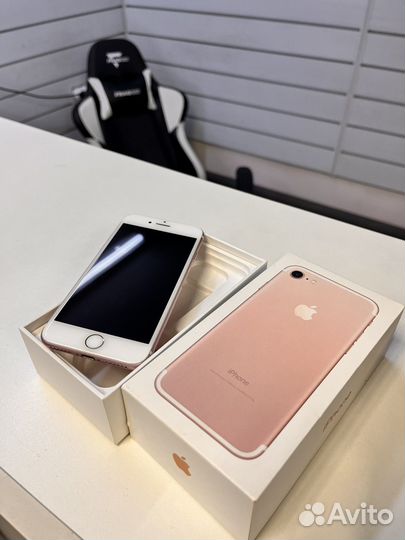 iPhone 7, 32 ГБ