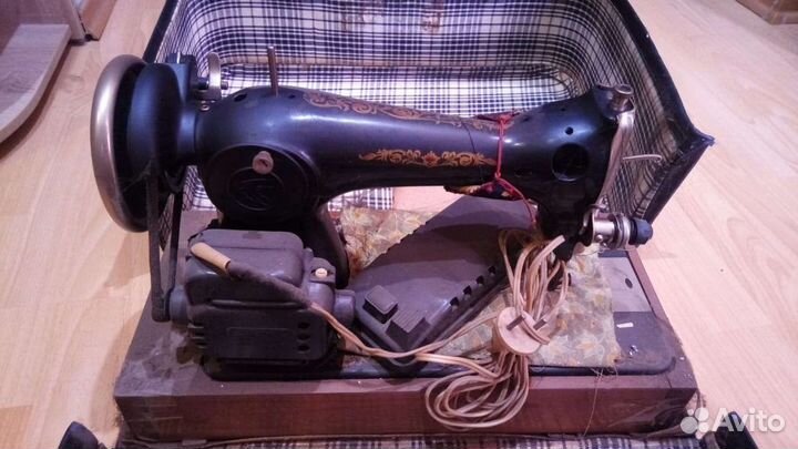 Швейная машина Kohler