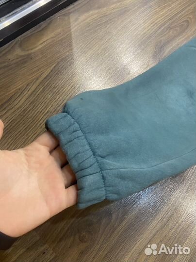 Костюм теплый