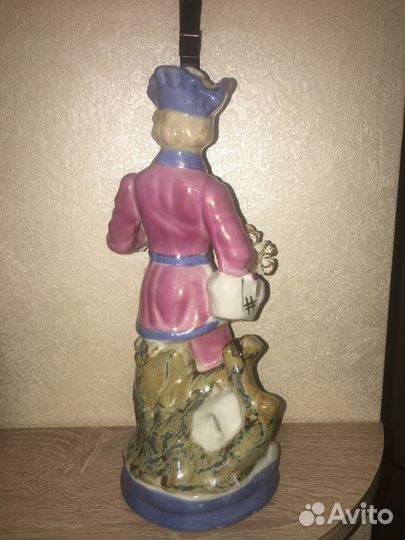 Фарфор Румыния