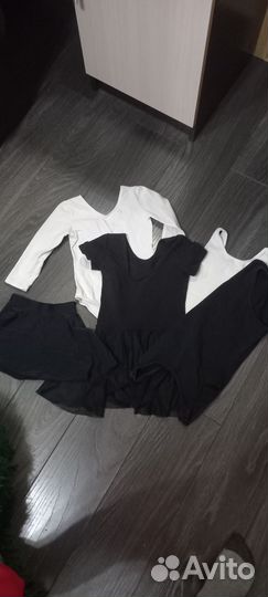 Купальники детские спортивные,цена за все