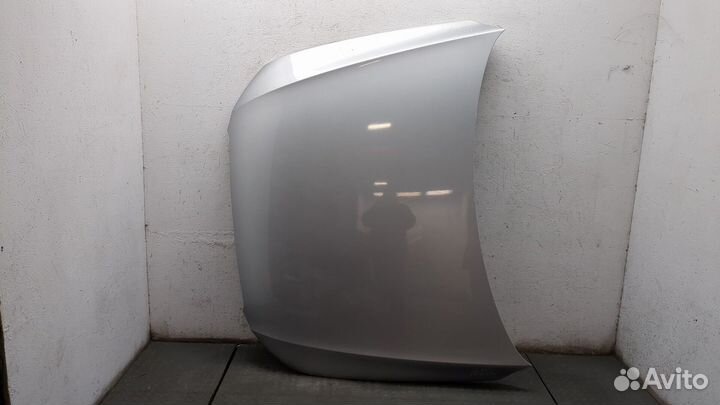 Капот Audi Q5, 2010