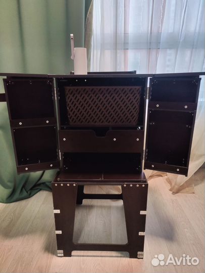 Кемпинговая кухня трансформер