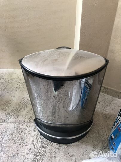 Ведро для мусора