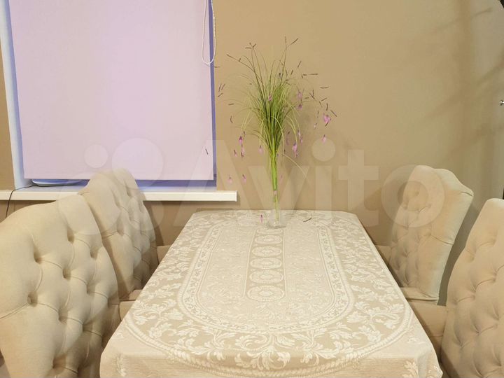 Апартаменты-студия, 32 м², 1/1 эт.