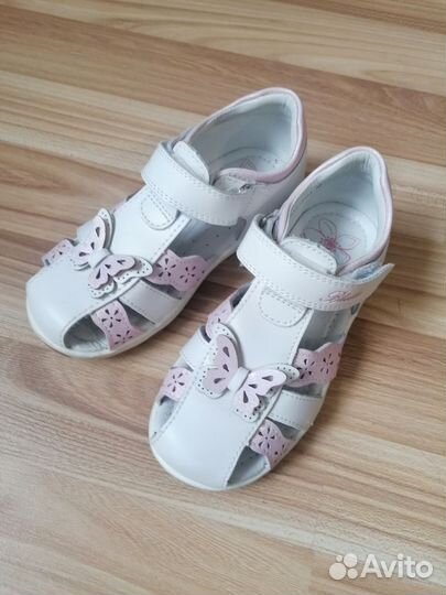 Детская обувь для девочек