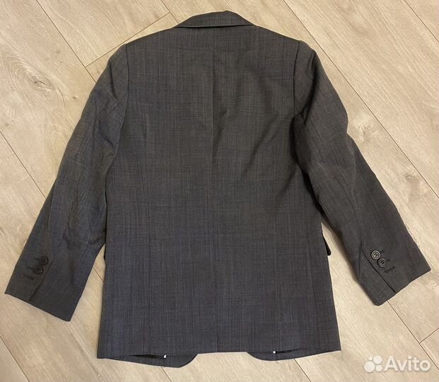 Пиджак Marks&Spencer для мальчика, новый