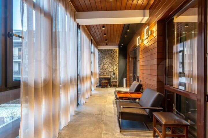 2-к. квартира, 70 м², 3/4 эт.