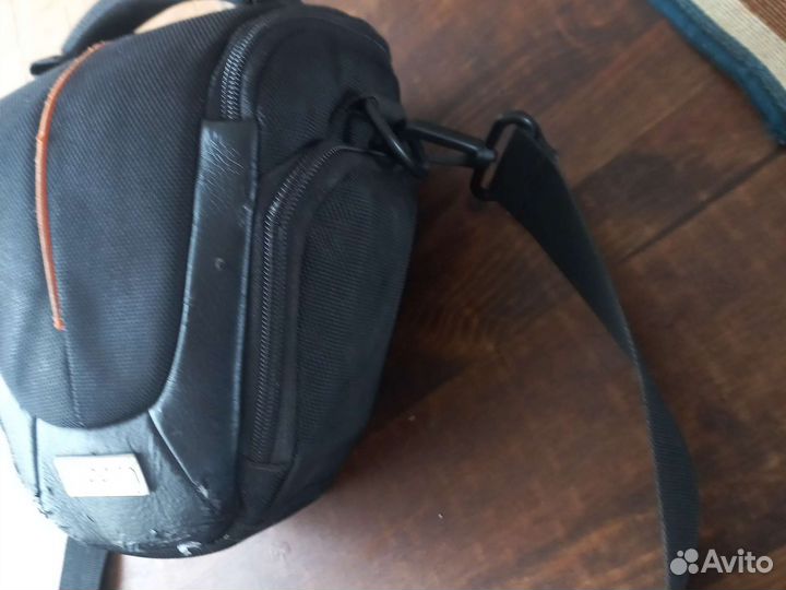 Сумка для фотоаппарата