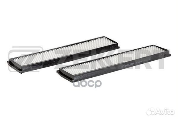 Фильтр салон. MB E-Class (A124 C124 S124 W12