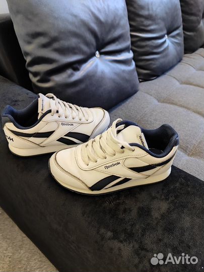 Кроссовки Reebok