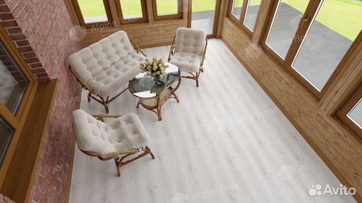 Кварцвинил со склада