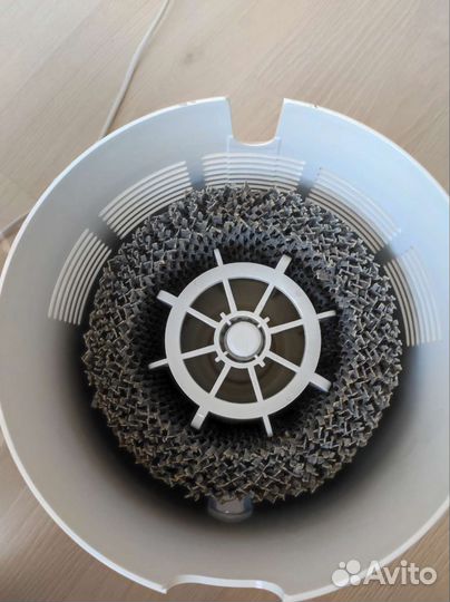 Увлажнитель воздуха philips