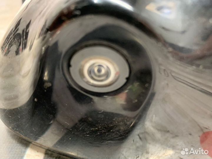 Зеркало переднее правое Infiniti Fx50 S51 VK50VE