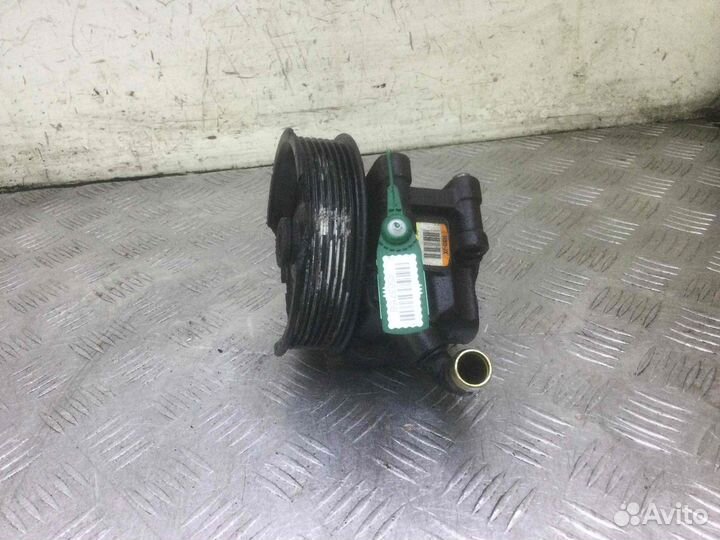 Насос гидроусилителя руля Ford Transit YC1E3A733AB