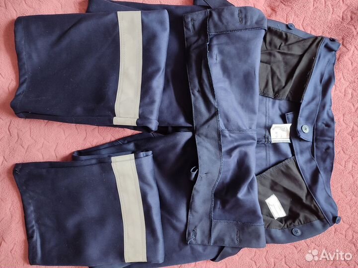 Костюм сварщика 52/54 Прометей-2 NEW