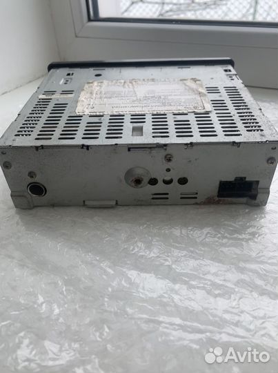 Авто магнитола бу