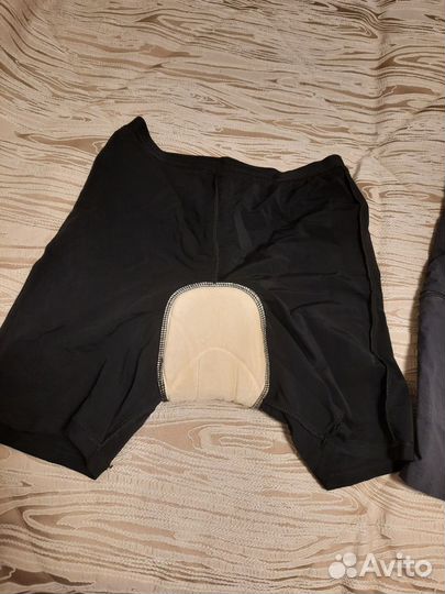 Велосипедные шориы