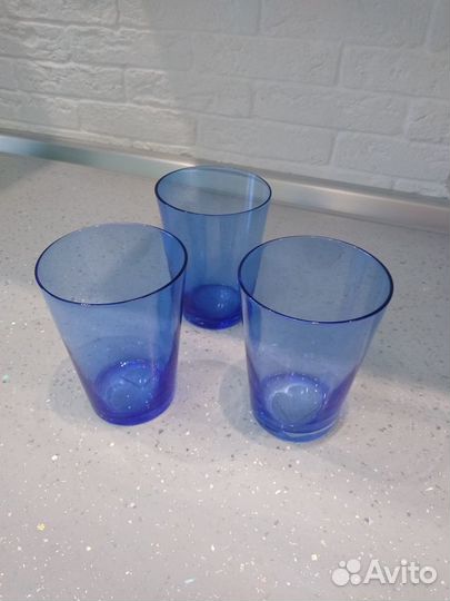 Стаканы IKEA