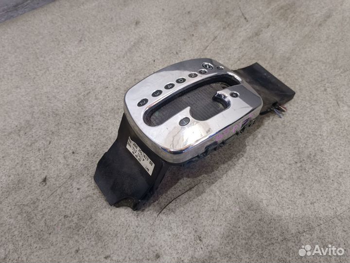 Типтроник для 5HP19 VW Passat b5 Пассат б5 audi