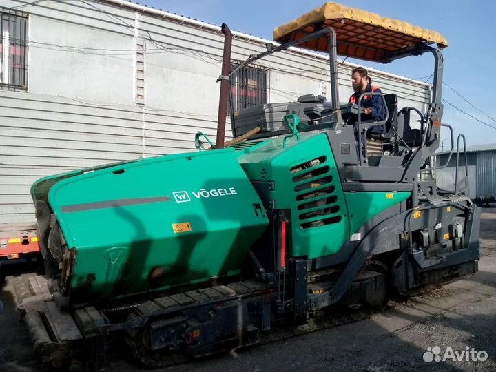 Разборка Хамм Hamm