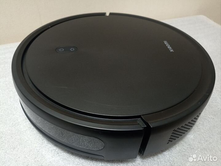 Робот-пылесос Xiaomi Mi Robot Vacuum E10С