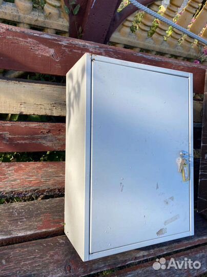 Ящик,сейф для хранения оружия