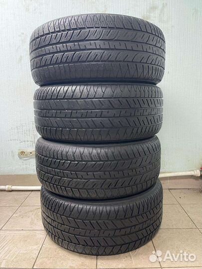 Dunlop Grandtrek AT2 285/50 R20 112V