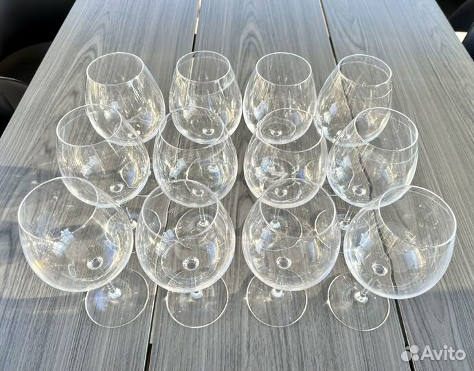 Бокал для вина Икеа сторсинт 12 шт