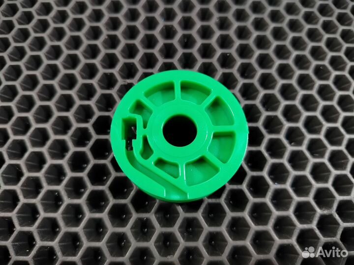 Ремкомплект стеклоподъемника Audi A6 C5