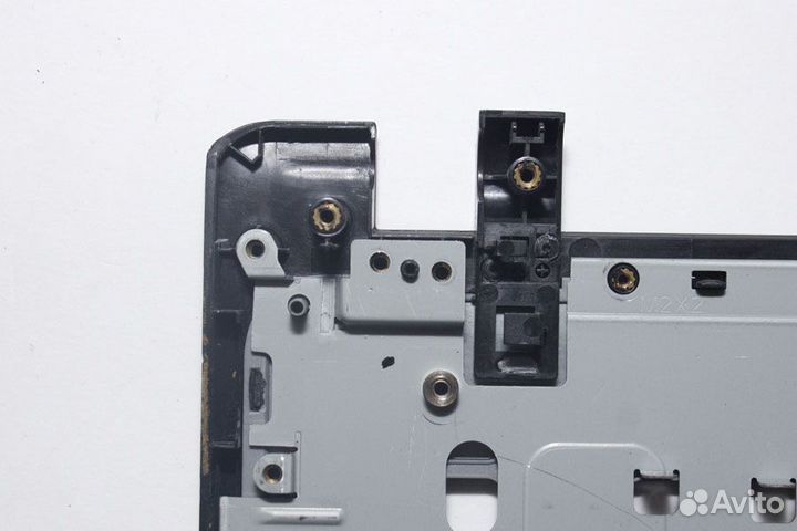 Верхняя часть корпуса с тачпадом eazrp003030 для A