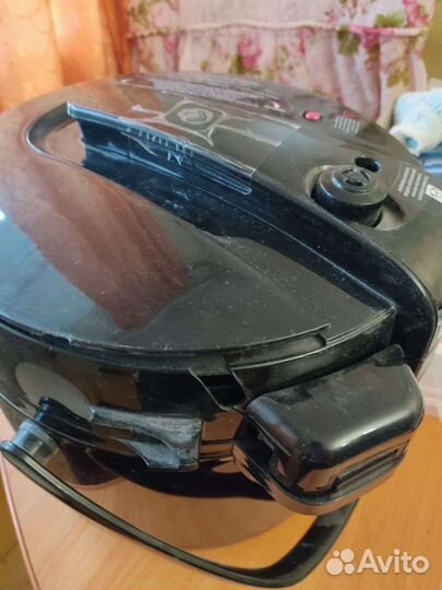 Мультиварка-скороварка Редмонд Рм401