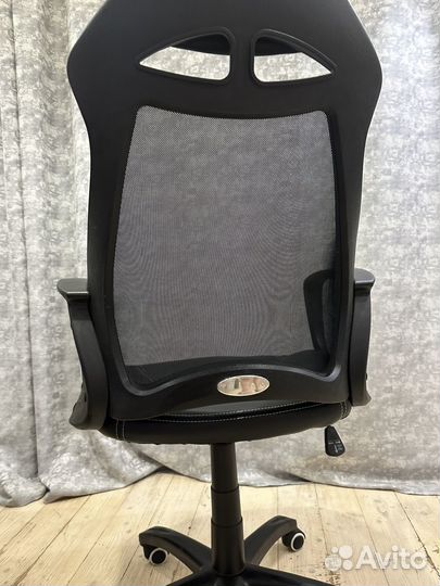 Компьютерное кресло бу