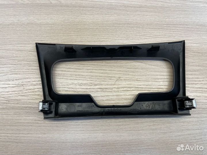 Накладка центральной консоли LADA X-Ray