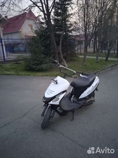 Метеор