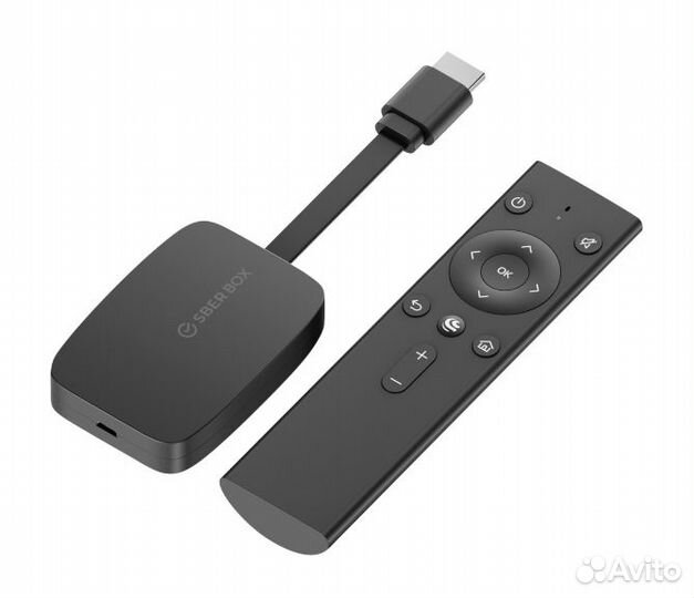 Sberbox 4k Сбербокс Сбер Салют