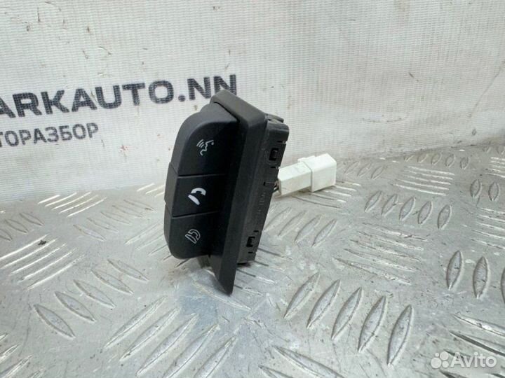 Переключатель мультимедиа Suzuki Vitara P90 2016