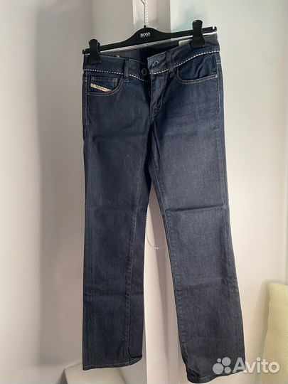 Джинсы Diesel W27 L34 оригинал