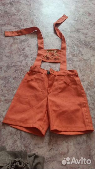 Комбинезон