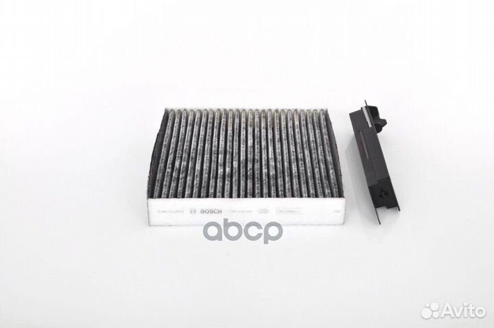 Фильтр салонный 1987435501 Bosch