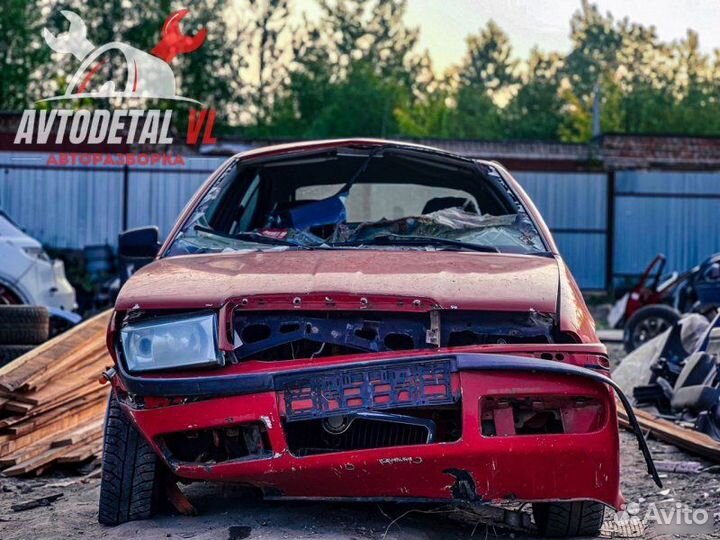 Авто на разбор Skoda Octavia Tour седан 2000-2010