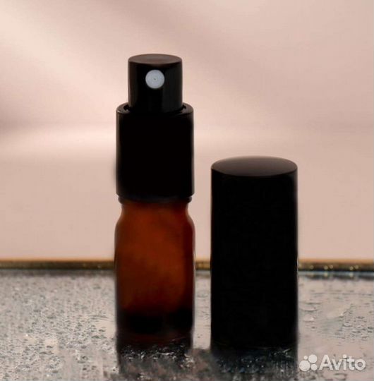 Атомайзеры для духов 17 шт