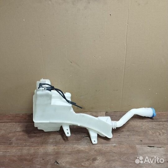 Бачок омывателя Exeed Vx M36T sqrf4J20C 2023